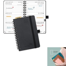 Taschenkalender 2025-2026