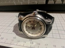 Oakley Holeshot 3 Uhr Y2K