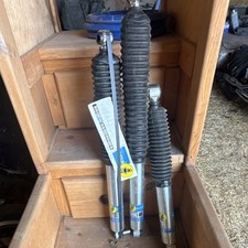 Bilstein 24-185752 B8 5100