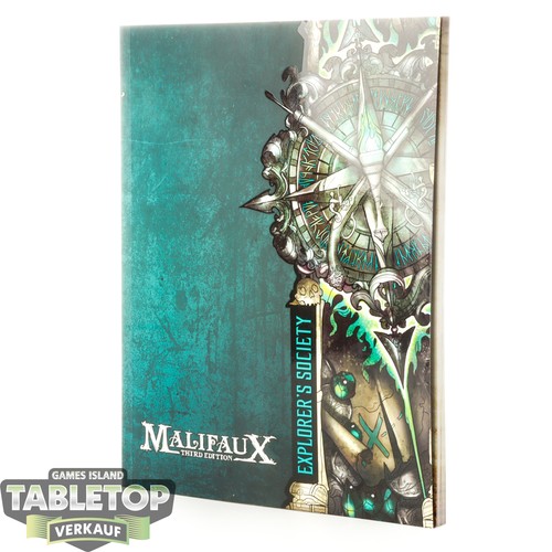 Malifaux explorer s - malifaux,