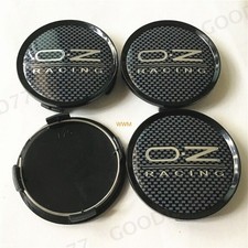 Alufelgen Nabendeckel