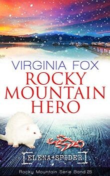 Rocky mountain hero - rocky, (rocky