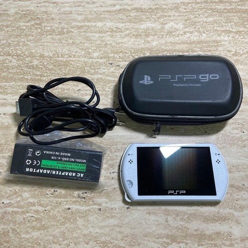 Sony psp pearl - sony,