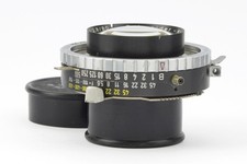 Schneider Kreuznach Xenotar 2.8/80mm Synchro Compur Lens