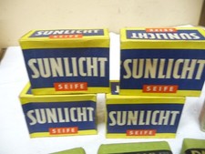 5822.      10 x stück alte