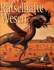 Geheimnisse des Unbekannten