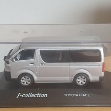 Kyosho J-Collection Hiace Van