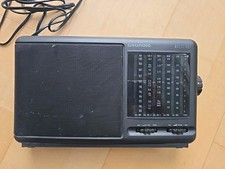 Grundig Radio, Kofferradio