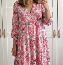Florales Rich & Royal Kleid
