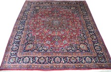 Mashad 350 x 310cm Meshad