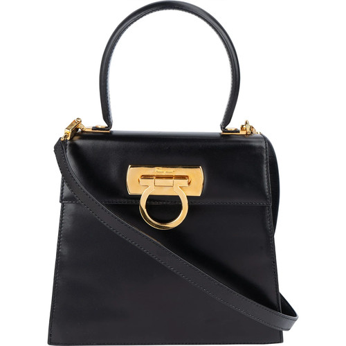 Salvatore ferragamo boxcalf - salvatore,