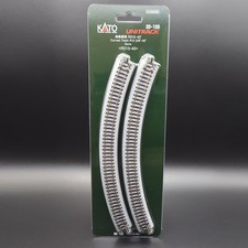 Kato Unitrack 20-120 -