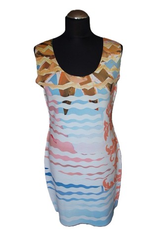 Animapop wendekleid s - animapop, 2