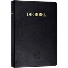 Schlachter 2000 Bibel