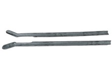 Rubber Gasket Left & Right