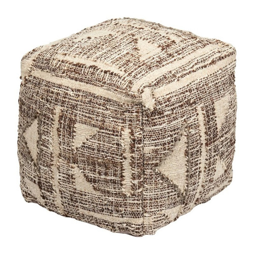 Pad bohème pouf - pad,