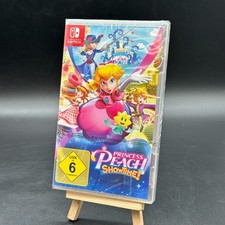 Princess Peach: Showtime