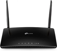 TP-Link Archer MR550 LTE