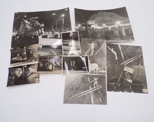 Foto Lot Zirkus Manege Busch