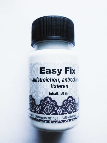 Easy fix kleber 50ml - ,