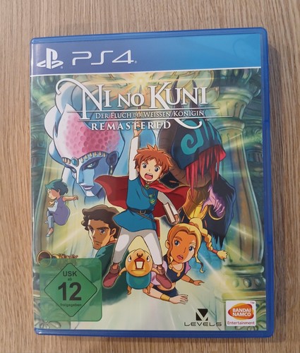 Kuni der fluch - kuni:,
