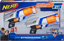 NERF Elite 2x N-Strike