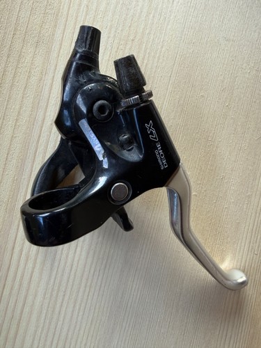 Shimano deore m560 - lx, st-m560