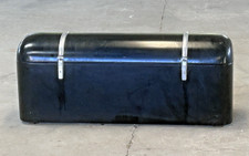 Originaler  Oldtimer Autokoffer von Karl Baisch aus Stuttgart - Bad Cannstatt