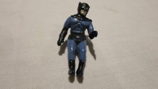 Corg Toys 107 Bat Boat Glastron Batman NUR DIE FIGUR