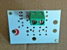 AUSSENFÜHLER PLATINE  mit