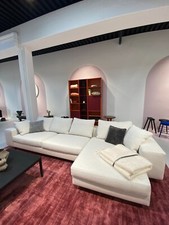 Ausstellungsstück | DePadova Sofa "Flying Landscape" - UVP: 13.183 €