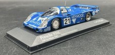 Minichamps 1/43 Porsche 956L