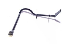 Originaler DDR - Fußbremshebel Simson S51 S70 (ohne Enduro) unbenutzt