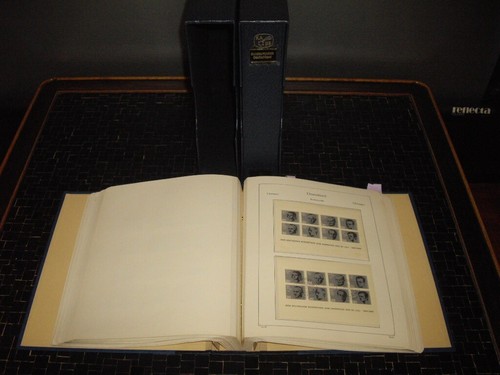 Bund 1960 1978 - bund,