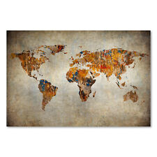 Postereck 0555 Poster Leinwand