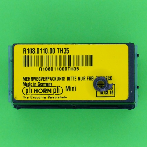 Horn r108 0110 - r108.0110.00,
