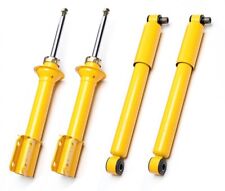 4X SPORT STOßDÄMPFER