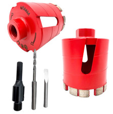 Diamant Dosensenker M16