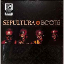 Sepultura / ROOTS (25TH