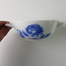 Arzberg Blaue Rose 143 Suppentasse 12x5 cm  KT-117