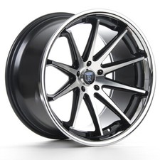 Rohana RC10 19X9.5, 5-120