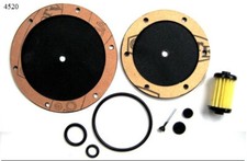 TARTARINI G/ETAGAS Reduzier