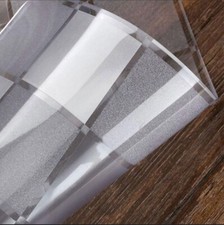 Tischfolie Transparent