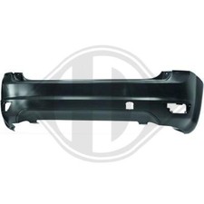 1417055 Stoßstange hinten