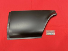 Radlauf hinten links VW Bus T2