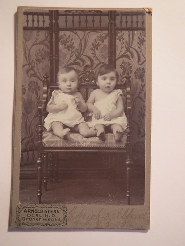 Berlin kleine kinder - 2,