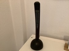 B&O - Bang & Olufsen Design Telefon, BeoCom 2, mit Basisstation