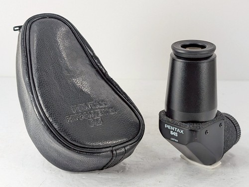 Mint pentax 645 refconverter - [mint],