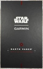 Garmin Star Wars Darth Vader