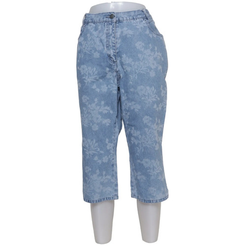 Canda jeans größe 44 - c&a,,